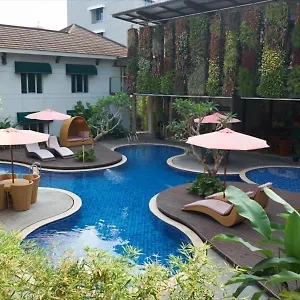Patra Jasa Hotel Bandung