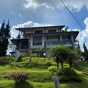 New Edelweiss At Istana Bunga Villa
