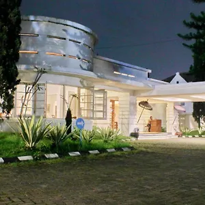 Casa D' Ladera 3* Bandung
