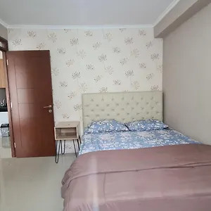 Gateway Pasteur 2br Tower Depan Ruby 7 C Bandung