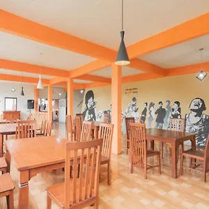 Reddoorz Syariah @ Happy Farm Ciwidey 4 Bandung