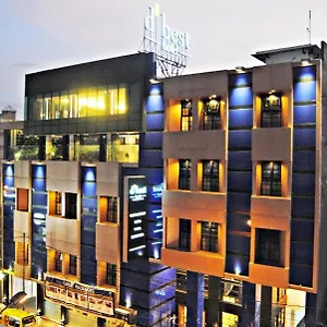 Hotel D'best Pasar Baru Bandung