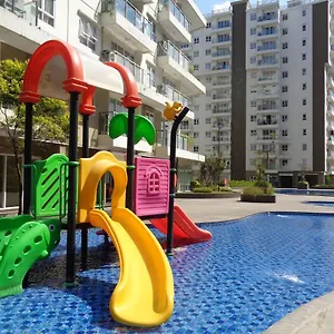 Apartment For Family And Group At Gateway Pasteur *
