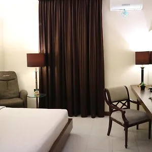 Excellent Seven Boutique Hotel Bandung