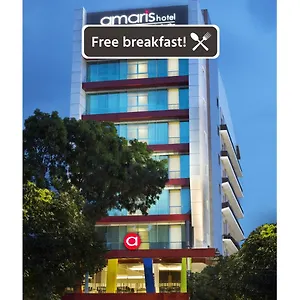 Amaris Hotel Setiabudhi - Bandung Bandung