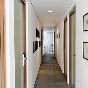 The Morce Room 게스트하우스 *