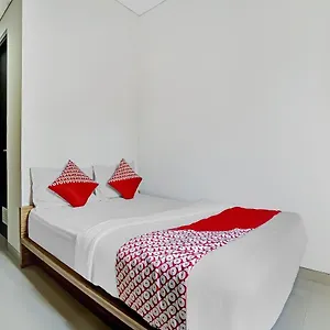 Hotel Oyo 3752 The Summit Bandung