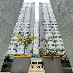 The Jarrdin By Omami Apartman