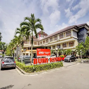Oyo 3955 Bumi Kitri Pramuka Hotel