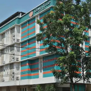 Grand Tulip Hotel Bandung