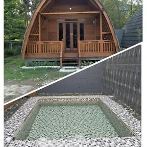 Villa Ciwidey *