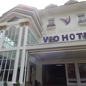 Hotel Vio Surapati 2*