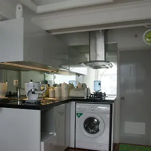 Haka Suites *