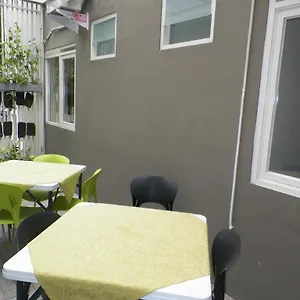 Bed & Breakfast Sisco Bandung