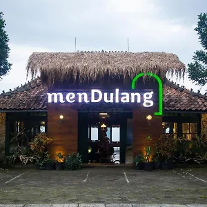Mendulang Lembang & Resto Hotel 3*