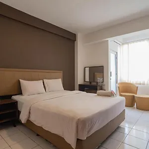 Redliving Emerald Tower - Bion Apartel Tower South 2* Bandung