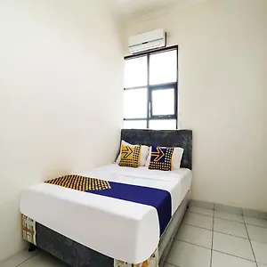 Spot On 90781 Bee M 2 Syariah Hotel Bandung