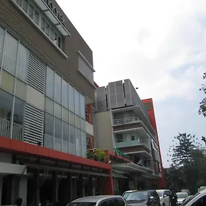 Anggrek Shopping 2*