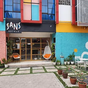 Sans Andalucia Pasteur