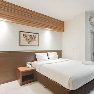 Setrasari Redpartner 3* Bandung
