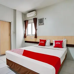 Reddoorz @ Pelajar Pejuang 3 2*