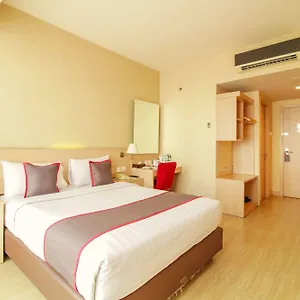 Collection O 17 Btc Hotel 2*