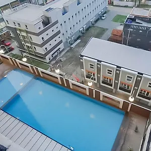 Redliving Mekarwangi Square - Agus 2 Tower A