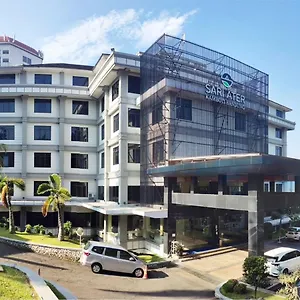 Sari Ater Kamboti Hotel