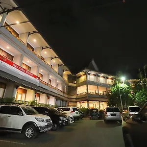 Hotel Tirtagangga Bandung