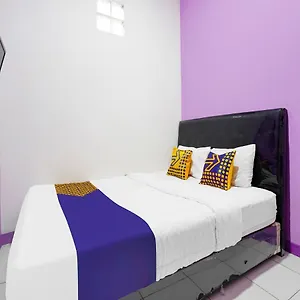 Oyo Flagship 91290 Inap Shofwa 2 Hotel