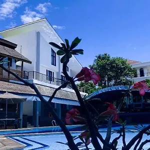 Shakti Villa Dago Bandung 반둥
