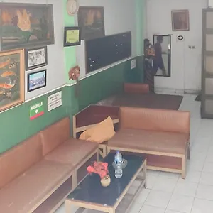 Arimbi 3 Redpartner 2*