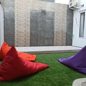 Jk House * Bandung