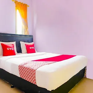 Oyo 91299 Violet Bandung