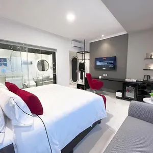Moritz Smart Hotel