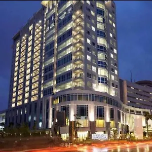 Two Bedroom At El Royale Appartamento Bandung