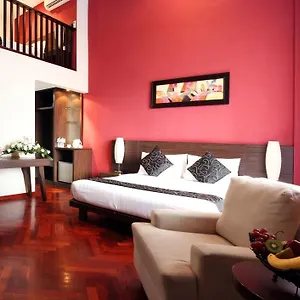 Grand Pacific Hotel 3*