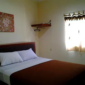 Rumah Anda Guest House By Zuzu Bandung