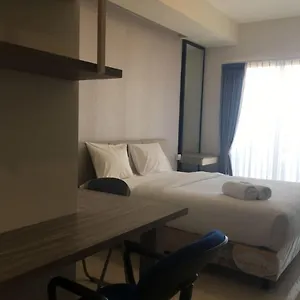 Hotel Galeri Ciumbuleuit 3 By Nu Bandung
