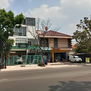 Gezonder Antapani