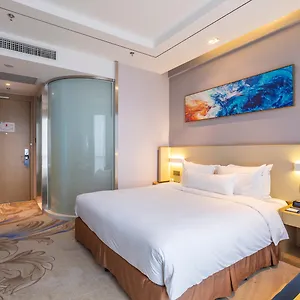 Hotel Express Anshan Downtown By Ihg