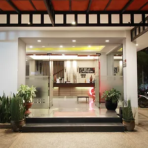 Hotel Collection O Pasteur Near Paris Mall Formerly Sweet Karina Bandung