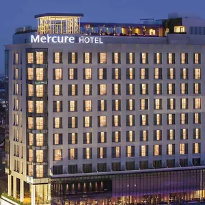 Hotel Mercure Centre 4*