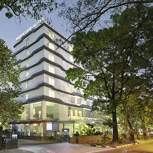 Mercure Nexa Supratman Hotel Bandung