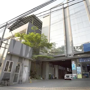 Reddoorz Pelajar Pejuang 3 Hotel Bandung