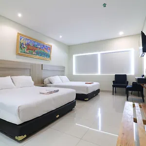 Hotel Locus