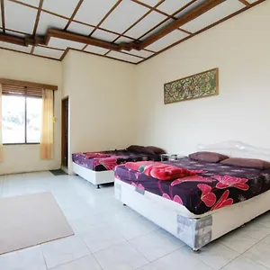 Purnama Guest house