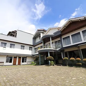 Hotel Abang