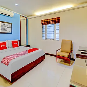 Hotel Sepuluh Bandung