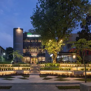 Nindya Biodistrict
